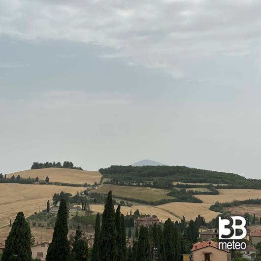 Pienza