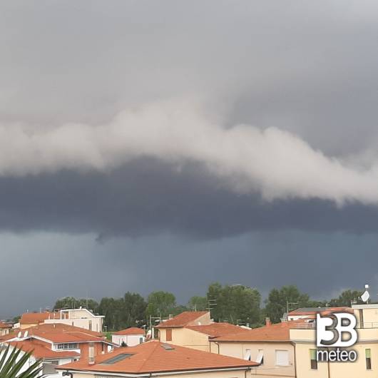Pisa oratoio - riglione