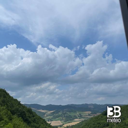 Rocca san casciano