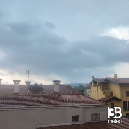 Borgomanero