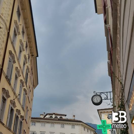 Rovereto