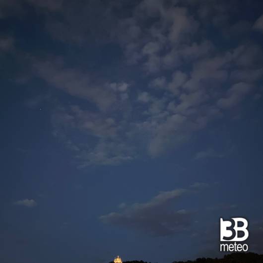 Cielo su superga