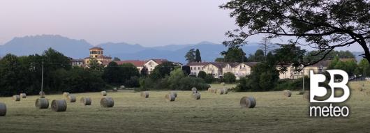 villa romano'