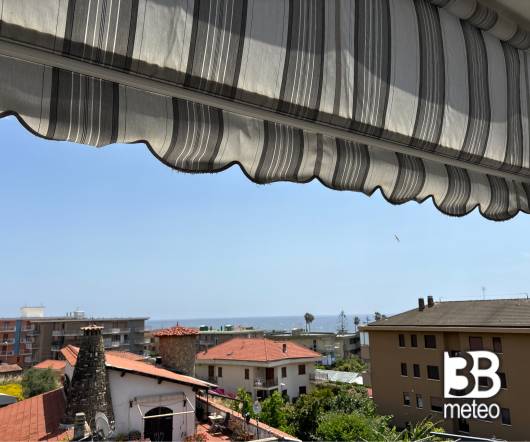 Santo stefano al mare
