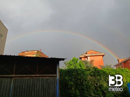 foto segnalazione di caserta