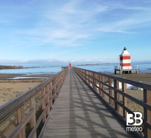 faro rosso
