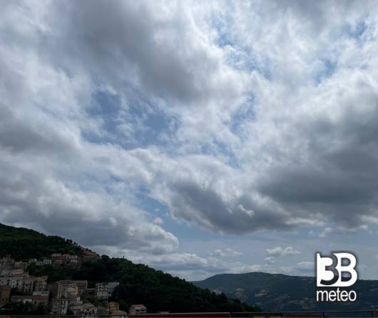 Montefalcone nel sannio