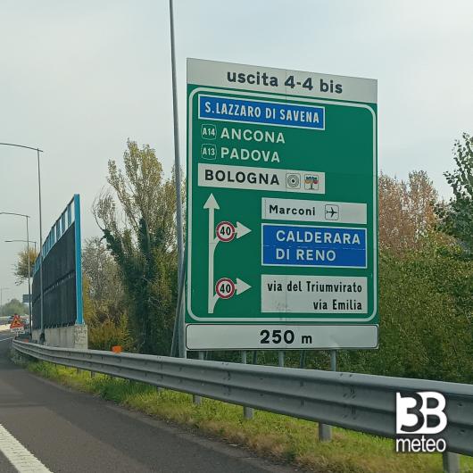 Bologna borgo panigale