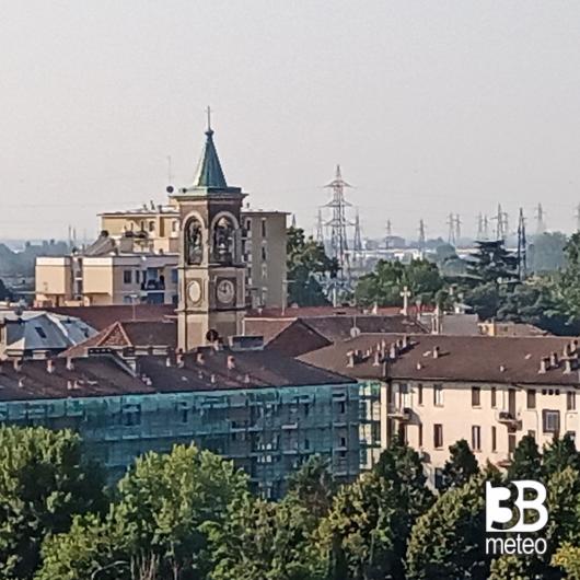 Chiesa di rogoredo