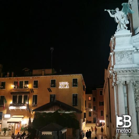 Venezia centro