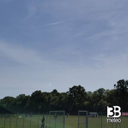Campo sportivo