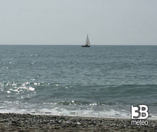 Lido di policoro