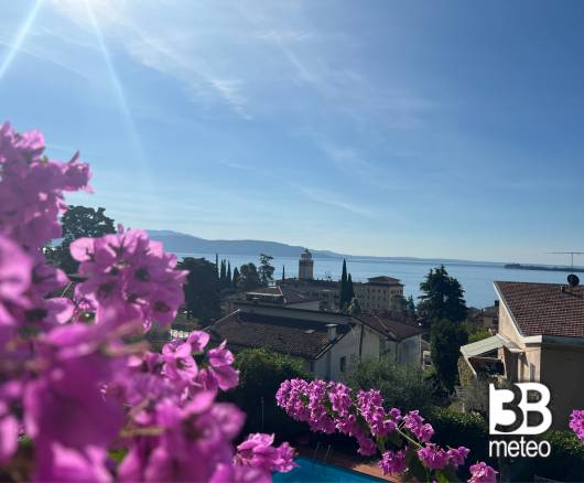 Gardone riviera