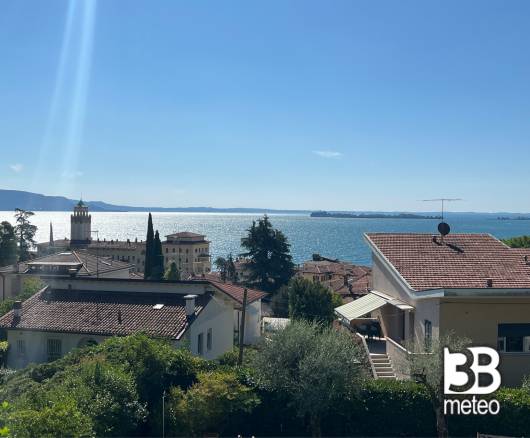 Gardone riviera