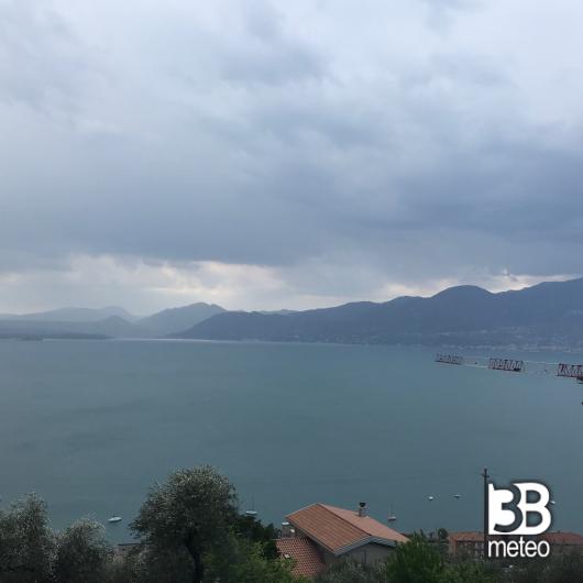 Torri del benaco