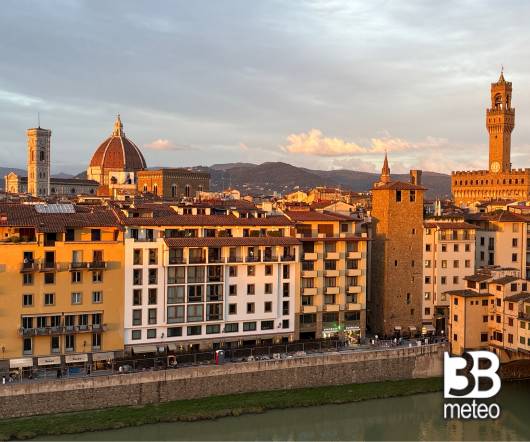 Firenze centro storico