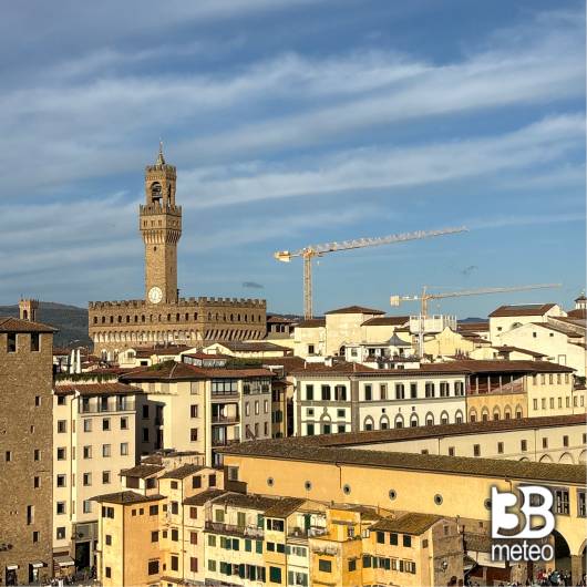 Firenze centro storico