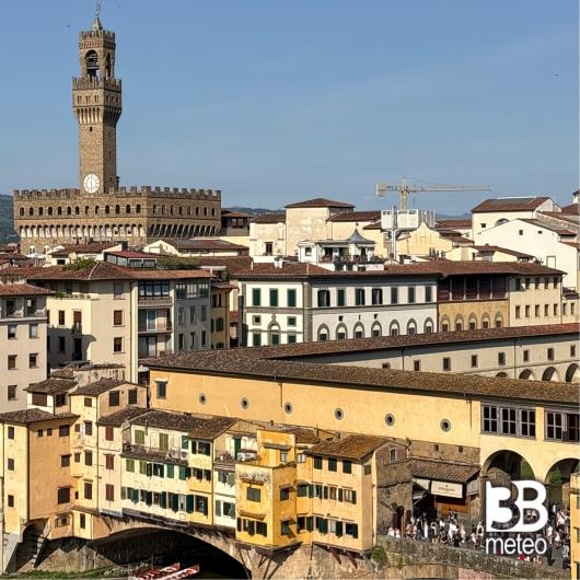 Firenze centro storico