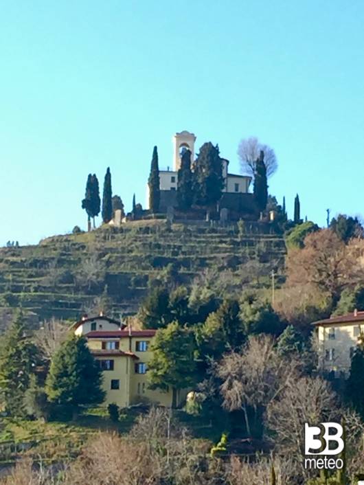 il santuario