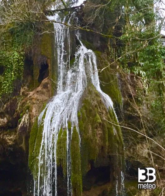 cascata 