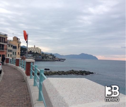 Genova quinto al mare