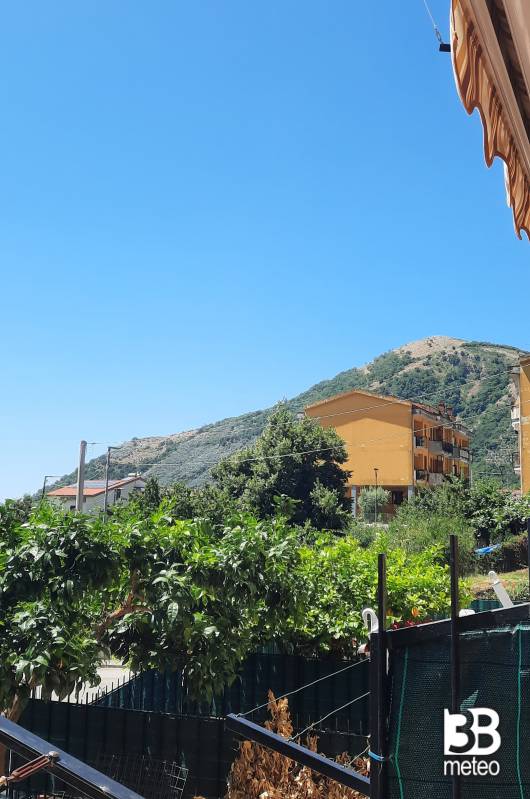 da via coriglione