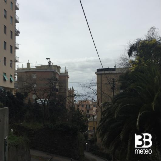 Genova sestri ponente