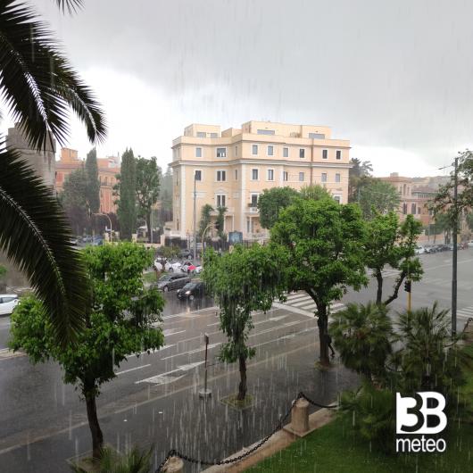 Roma nomentano