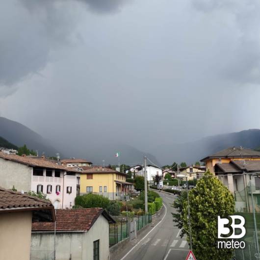 Cazzano sant'andrea