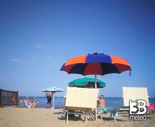 spiaggia.
