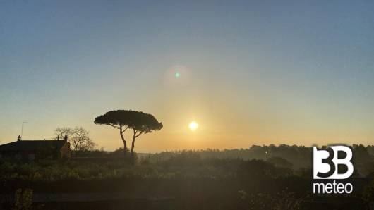 Manziana Panoramica