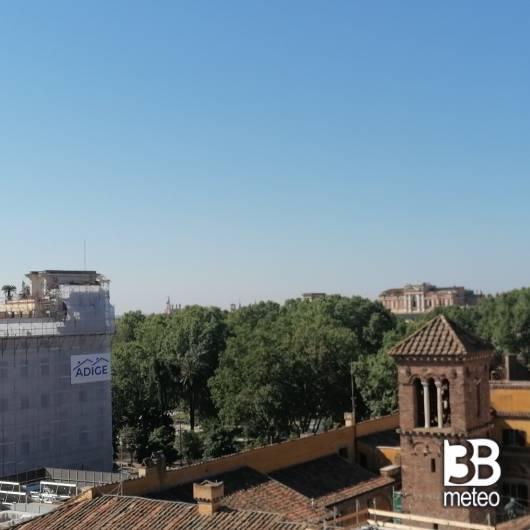 Roma esquilino