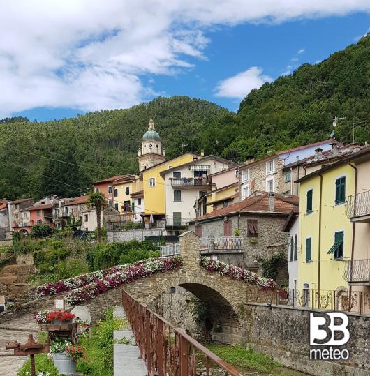 ponte romanico