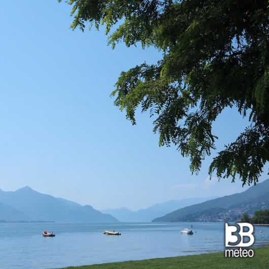 Venerdi' 19 giugno 2026 bello