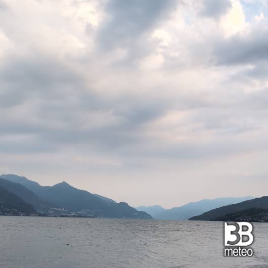 14 luglio 2026 sera quasi le 20 00 ventilato pane fresco