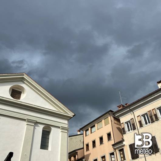 Udine centro