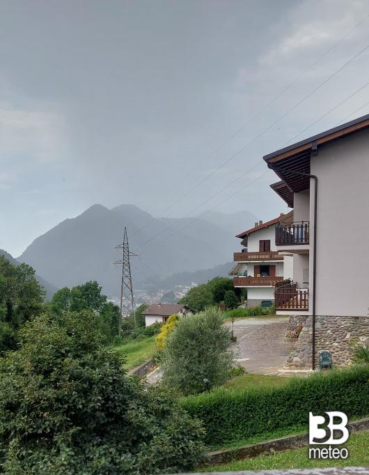 Fotosegnalazione utente