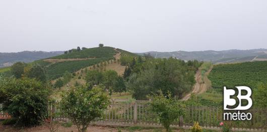 Mombaruzzo 17 agosto 2022