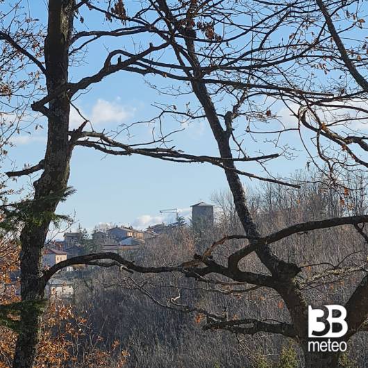 domenica 1612 da montecenere