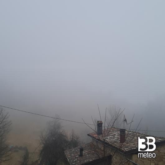 Montecenere bassa