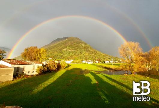 arcobaleno