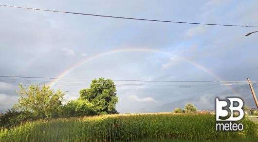 arcobaleno