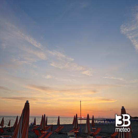 Marina di cecina