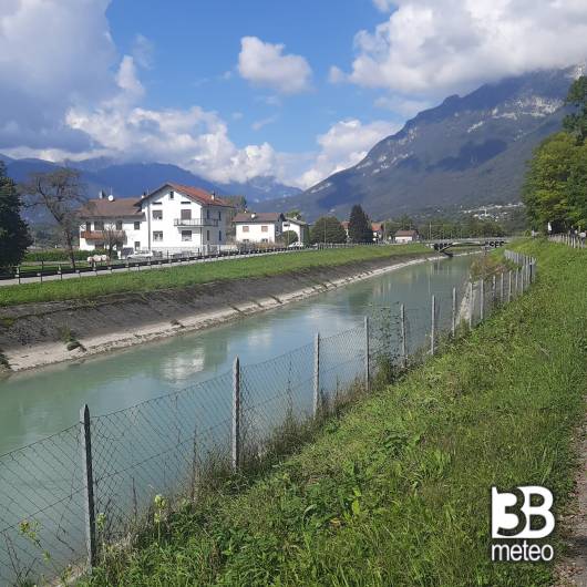 Alpago zona industriale