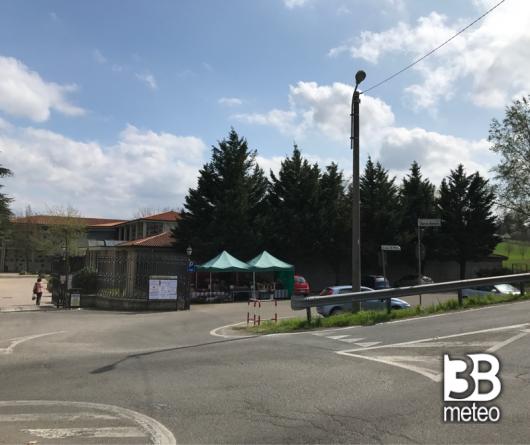 Tortona