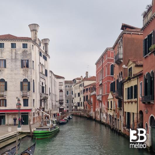 Venezia centro