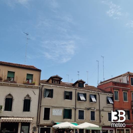 Venezia centro