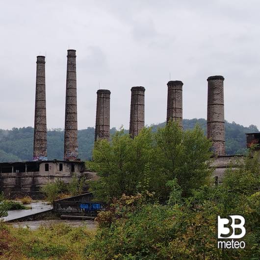 archeologia industriale
