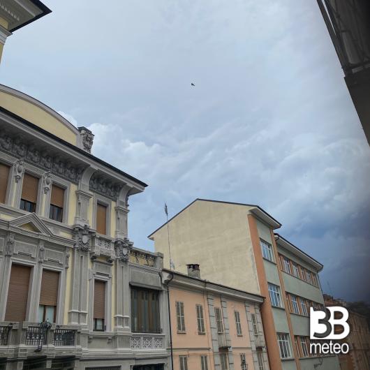 Cuneo centro
