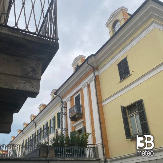 Cuneo centro via bonelli